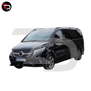 <span class=keywords><strong>Prix</strong></span> d'usine <span class=keywords><strong>2019</strong></span> pour le kit carrosserie WD Design pour <span class=keywords><strong>Mercedes</strong></span> Classe V W447 V260 <span class=keywords><strong>Vito</strong></span> avec pare-chocs avant, pare-chocs arrière, planche de porte - Product Image 2