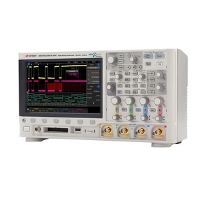 ออสซิลโลสโคปสัญญาณผสม Keysight MSOX3034T พร้อมอัตราการสุ่มตัวอย่าง 5 GSa/s - Product Image 4