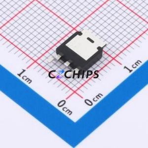 ทรานซิสเตอร์ฟิลด์ทรานซิสเตอร์ (มอสเฟท) AOD403 (umw) ถึง-252แบบดั้งเดิมและใหม่เอี่ยม - Product Image 2
