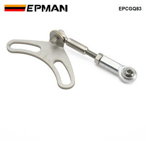 ADDCO - EPMAN Soporte <span class=keywords><strong>IWG</strong></span> de válvula de descarga interna ajustable de acero inoxidable para Subaru WRX STI EPCGQ83 - Product Image 3