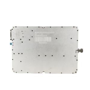 โมดูลเครื่องขยายสัญญาณไมโครเวฟ <span class=keywords><strong>RF</strong></span> กำลังสูง 100 วัตต์ สำหรับการสื่อสารผ่านดาวเทียม ความถี่ 300-2500 เมกะเฮิรตซ์ - Product Image 3