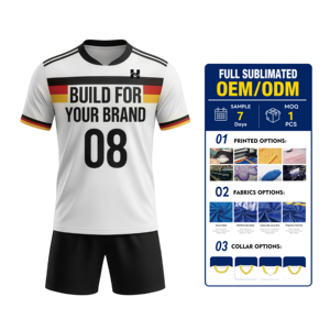 Fornitore Dropshipping di <span class=keywords><strong>Maglie</strong></span> da <span class=keywords><strong>Calcio</strong></span> Personalizzate per <span class=keywords><strong>Negozi</strong></span> Online di Abbigliamento Sportivo - Product Image 1