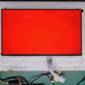 480NIT 17.3 "écran lcd FHD EV173FHM-N81 PANNEAU D'affichage INDUSTRIEL DE SOINS DE SANTÉ 1920X1080 45pin wideview - Product Image 6