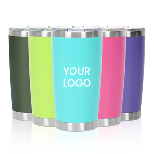 64Oz Double Walled 500 Ml 40 Oz Insulated Stainless Steel Bottle Water With My Own Name - Product Image 1