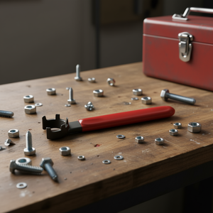 Clé de serrage pour écrous Erx, mini-écrous et clés à écrous - Product Image 3