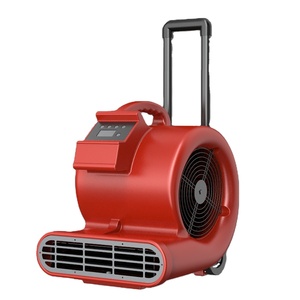 เครื่องเป่าลมไฟฟ้าความเร็ว<span class=keywords><strong>สูง</strong></span>เกรดเชิงพาณิชย์สำหรับ<span class=keywords><strong>เป่า</strong></span>พรม แห้งเร็ว ซ่อมแซมความเสียหายจากน้ำ ใบพัดพลาสติก DC 220V OEM - Product Image 2