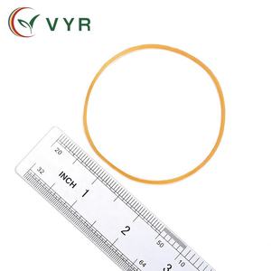 Nhà cung cấp giá rẻ giá cao su bền ban nhạc điện ban nhạc cao su mềm ban nhạc cao su mạnh mẽ - Product Image 4