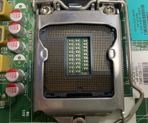 Carte mère de haute qualité pour ordinateur de bureau <span class=keywords><strong>HP</strong></span> <span class=keywords><strong>Elitedesk</strong></span> <span class=keywords><strong>800</strong></span> G1 717372-002 737728-001 737728-501 737728-601 Testée DDR3 double rapide - Product Image 2