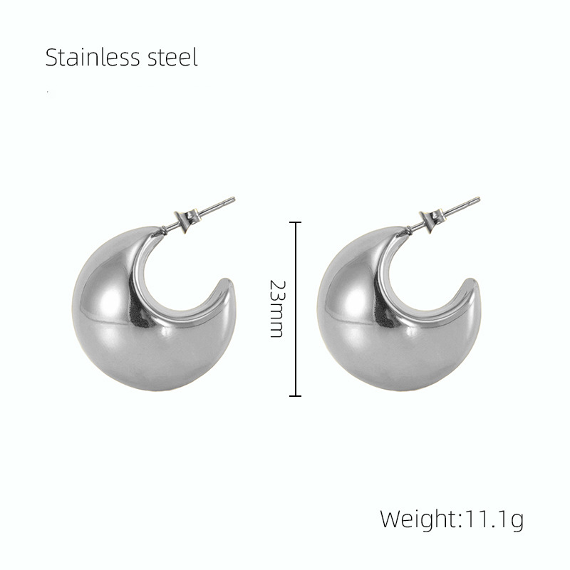 steel color