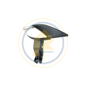 Maniglia Interna per Porta Adattabile Ac Rolcar per OE 71745048, Compatibile con Fiat Croma 2005 - Product Image 1