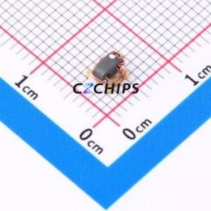 H2MABA-011118 Balun SMD-6P,3.8x3.8mm RF 1:2 30° 3dB - Product Image 1