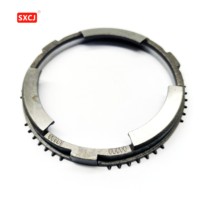 Anneau synchronisateur en acier pour transmission manuelle, pièce auto d'usine à prix réduit, OEM MT018 04080-15100 pour Renault Master 2.5
