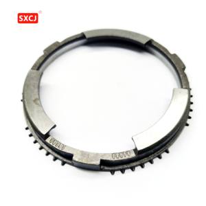 Anneau synchronisateur en acier pour transmission manuelle, pièce auto d'usine à prix réduit, OEM MT018 04080-15100 pour <span class=keywords><strong>Renault</strong></span> <span class=keywords><strong>Master</strong></span> 2.5 - Product Image 3