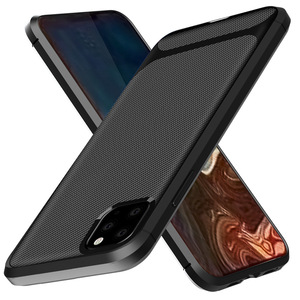 Étui de téléphone de luxe à protection intégrale pour <span class=keywords><strong>iPhone</strong></span> 12 Pro Max, <span class=keywords><strong>coque</strong></span> arrière résistante aux chocs et durable - Product Image 6