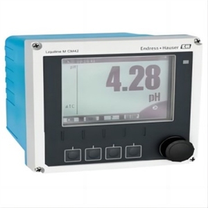 Endress+Hauser Liquiline M CM42 -MEA000EAZ00 1 canal IP54 certifié ATEX 1x4-20mA HART CM42-MEA000EAZ00 Cm42-mea000eaz00 Endre - Product Image 4