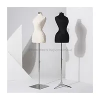 New Arrival Silicone Female Realistic Mannequin