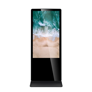 <span class=keywords><strong>65</strong></span> <span class=keywords><strong>pulgadas</strong></span>, soporte de suelo de fuente abierta red lcd de señalización digital y muestra - Product Image 2