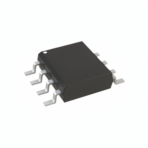 ทรานซิสเตอร์บริการครบวงจรของแท้ชิปอิเล็กทรอนิกส์8-SOlC DMP4025LSD-13 - Product Image 1