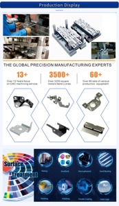 Tùy chỉnh chính xác thép không gỉ tấm kim loại đục lỗ đóng dấu sâu rút ra các bộ phận dập dịch vụ ISO 9001 chứng nhận 0.5-5mm - Product Image 4