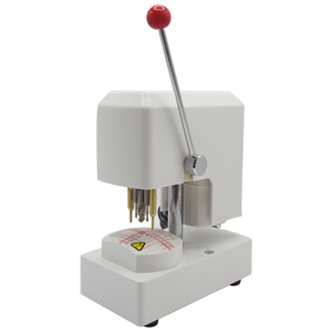 Equipo Óptico de Buena Calidad de China, Máquina de Perforación Digital CP-10C, Perforadora de Lentes Ópticas para Ópticas - Product Image 2