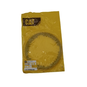 <b>Disc</b> 173-3450 173-3451 1733450 1733451 Brake Lining Friction Plate <b>Disc</b> for 320D 323DL 320D2 320C Excavator Swing Motor - Product Image 1