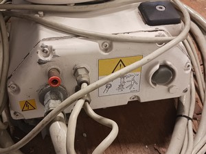 Bras robotisé industriel série <span class=keywords><strong>IRB</strong></span> 140 M2004 <span class=keywords><strong>IRB</strong></span> 140-6/0.8 PLC - Product Image 5