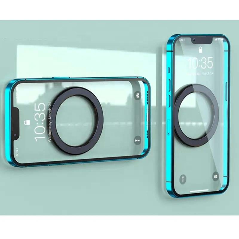 2026 New Design Multifunctional Metal Cell