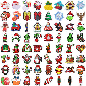 Personnalisé Designer Luke Combs Clog Charms Wallen Peignes 20 Décoration de Chaussures Charme de Luxe pour Enfants Cadeaux de Noël - Product Image 1