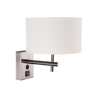 Lampu Dinding LED Modern untuk Kamar Hotel, Desain Hotel Best Western, Lampu Dinding untuk Kamar Tidur di Rumah