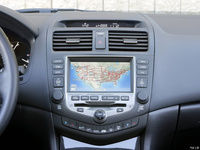 Para Honda Accord 7 EOD 2003-2007 Android Radio de coche WIFI navegación GPS Carplay unidad principal DSP Auto Video estéreo reproductor Multimedia