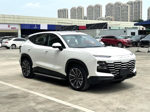JETOUR Dashing <span class=keywords><strong>IDM</strong></span> X-1 SUV 2022 2023, SUV <span class=keywords><strong>5</strong></span> portes <span class=keywords><strong>5</strong></span> places 2 roues motrices, CHERY JET Dasheng DM, Voiture électrique de luxe, Voiture hybride pour adultes - Product Image 3