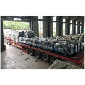 China Electric Generators Factories 200kw 100kw Generator Diesel 80 kw 70 kw Electric Generator