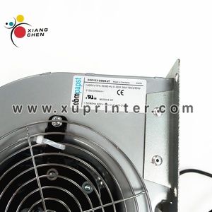 WD Imported FS.102.3106 <b>Cabinet</b> Air Pump Heat Dissipation Fan FS.102.1101 for Heidelberg Offset Printing Parts D2D133-DB08-27 - Product Image 3