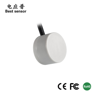 DS1603 Remote Tank Monitoring Good quality Wide Powder Supply Non-invasive Ultrasonic <strong>Sensor</strong> - Product Image 2