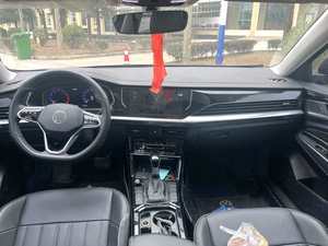 <span class=keywords><strong>Volkswagen</strong></span> P-assat 1.4T d'occasion 2023 - Berline intermédiaire de luxe d'occasion, 280TSI Turbo, sans accident, faible kilométrage - Product Image 5