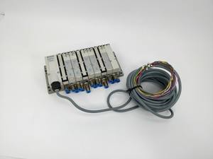 Penawaran Baru 533197 Vmpa-kms1-8-10 Vmpa2-mpm-emm-4 Vmpa2-mpm-emm-2 Plc - Product Image 1
