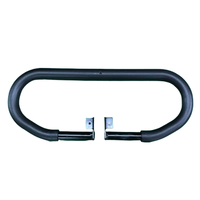 Poignée de bus universelle en mousse PU, adaptée aux chariots élévateurs, opérateurs, bus, camions, véhicules de construction,