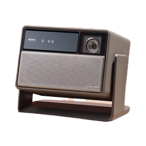 RS 20 Ultra 4K UHD Smart Home <b>Projector</b> 4500 CVIA Lumens Triple Laser <b>Android</b> 11 Full Auto Gombal Beamer RS 20 Ultra Triple - Product Image 3