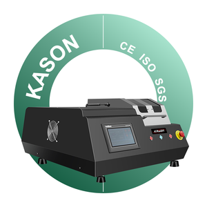 Hochwertige KSCUT-100S Metallographische Probenschneidemaschine Preis - Product Image 6
