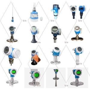 Original Endress Hauser Turbimax CUE21 Turbidity Sensor High Accuracy NTU Range OEM Wastewater Treatment Industrial Process 1 Tu - Product Image 2