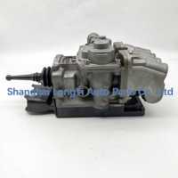 Pièces de frein à air pour camions et bus EBS EBU 4800200200 OE 81521306292 81521306297 81521306300 81521306304 81521306285 81521306288
