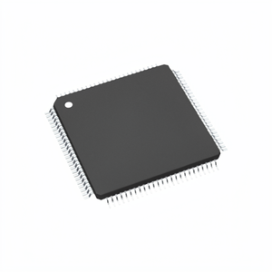 ชิ้นส่วนอิเล็กทรอนิกส์แบบ R7F100GPH2DFB # BA0 IC MCU 16BIT แฟลช192KB 100 LQFP 100 LQFP ที่ได้รับอนุญาตตัวแทนจำหน่ายแบบฝังตัว - Product Image 1