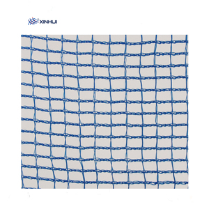 Custom Durable HDPE Construção Segurança <span class=keywords><strong>Net</strong></span> Andaimes Proteção <span class=keywords><strong>Net</strong></span> Roll Made PP Poliéster Oferecendo Corte Moldagem - Product Image 3