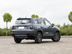 2024 Gre a <span class=keywords><strong>t</strong></span> W al l GW M Ha <span class=keywords><strong>va</strong></span> l Dargo SUV 4 ruote motrici 7 sedili in pelle - Product Image 2