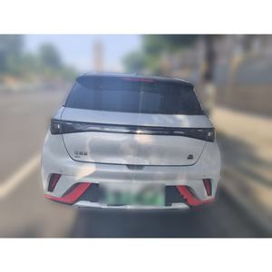 Coche Usado Guazi 2025 BYD Dolphin, Proveedor Confiable, Vehículo Eléctrico Completo, Nueva Energía, Automático, Hatchback, Volante a la Izquierda - Product Image 6