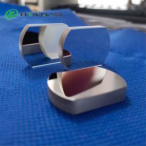 Espejo Óptico de Primera Superficie con Revestimiento de Aluminio Protector de Forma Plana de 45 Grados FELIX AOI - Product Image 2