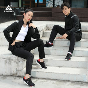 Outdoor Running Coat Nylon Zipper Breathable Reflective <b>Workout</b> Hiking Casual Unisex Sports Light <b>Jacket</b> - Product Image 6