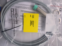 Sensor Saklar Proximity Baru Tersedia NBN8-18GM50-E0-M NBB5-18GM50-E0-M Penjual Terpercaya Bergaransi Satu Tahun