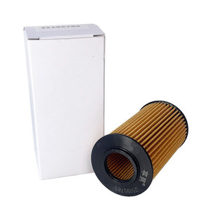25195775 25195785 HU6042z OX1245D อะไหล่รถยนต์ กรองน้ำมันเครื่อง สำหรับเชฟโรเลต อาวีโอ ครูซ ออร์แลนโด แทร็กซ์ โอเปิล มอคก้า วอกซ์ฮอล J13 จีเอ็ม - Product Image 2