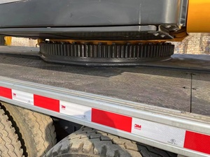 رافعات مستعملة qy25k 25 طن بجودة منتج جيدة من الصين ، رافعات شاحنات مستعملة بتخفيضات كبيرة - Product Image 4